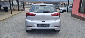 Hyundai I20 1.1D 75k.c., euro 6 - [5] 