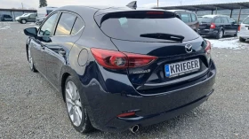 Mazda 3 2.2 SKYACTIV-D 150 Sports-Line NOV VNOS GERMANY, снимка 8