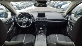 Mazda 3 2.2 SKYACTIV-D 150 Sports-Line NOV VNOS GERMANY, снимка 14