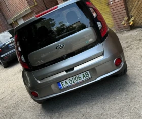 Kia Soul  | Mobile.bg    5