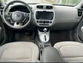 Kia Soul Електрическа, снимка 3