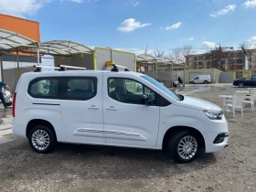 Toyota Proace City Verso това е версията с всички екстри по модела, снимка 7