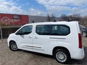 Toyota Proace City Verso това е версията с всички екстри по модела, снимка 9