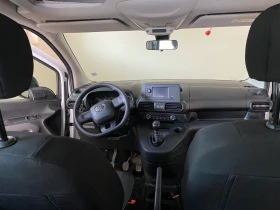 Toyota Proace City Verso това е версията с всички екстри по модела, снимка 10