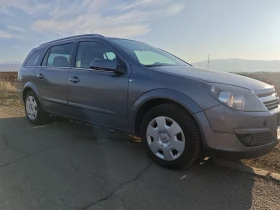 Opel Astra 1.6, 105 k., снимка 4