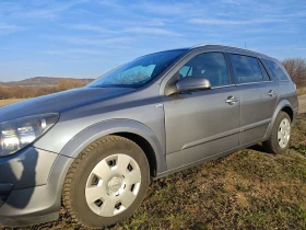 Opel Astra 1.6, 105 k., снимка 5