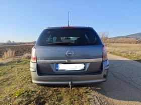 Opel Astra 1.6, 105 k., снимка 3