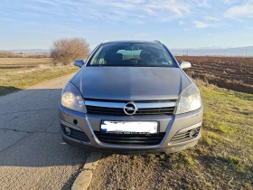 Opel Astra 1.6, 105 k., снимка 6