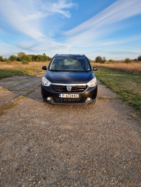 Dacia Lodgy, снимка 3