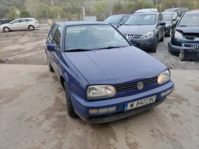 VW Golf 1.9 TDI ITALIQ  | Mobile.bg    2