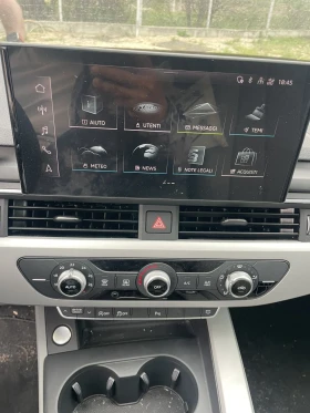 Audi A4 204cv / 17.000km / - 22500 лв. - 52590018 | Car24.bg