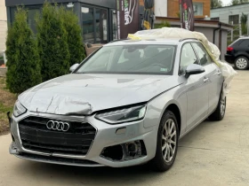 Audi A4 204cv / 17.000km / - 22500 лв. - 52590018 | Car24.bg
