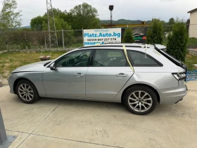 Audi A4 204cv / 17.000km / - 22500 лв. - 52590018 | Car24.bg