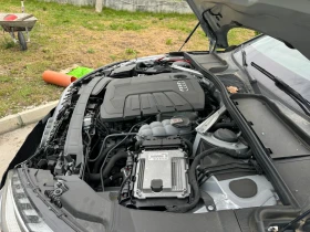 Audi A4 204cv / 17.000km / - 22500 лв. - 52590018 | Car24.bg