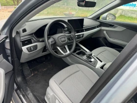 Audi A4 204cv / 17.000km / - 22500 лв. - 52590018 | Car24.bg