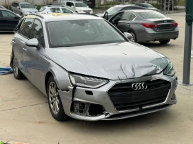 Audi A4 204cv / 17.000km / - 22500 лв. - 52590018 | Car24.bg