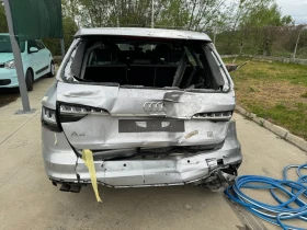 Audi A4 204cv / 17.000km / - 22500 лв. - 52590018 | Car24.bg