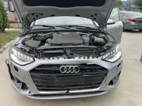 Audi A4 204cv / 17.000km / - 22500 лв. - 52590018 | Car24.bg