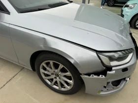 Audi A4 204cv / 17.000km / - 22500 лв. - 52590018 | Car24.bg
