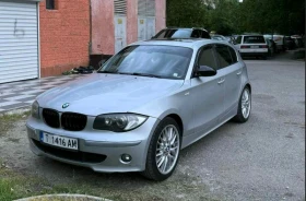 Обява за продажба на BMW 120 Е87 ~6 500 лв. - изображение 1