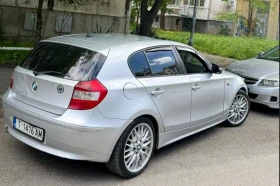 Обява за продажба на BMW 120 Е87 ~6 500 лв. - изображение 4