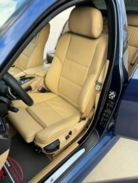 Обява за продажба на BMW 535 D/ M5 pack/ SAT/ CARBON/ ShadowLine/ RECARO ~22 990 лв. - изображение 6