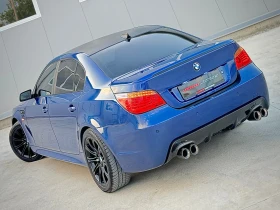 Обява за продажба на BMW 535 D/ M5 pack/ SAT/ CARBON/ ShadowLine/ RECARO ~22 990 лв. - изображение 3