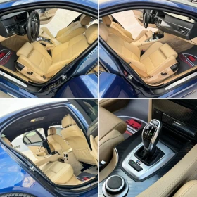 Обява за продажба на BMW 535 D/ M5 pack/ SAT/ CARBON/ ShadowLine/ RECARO ~22 990 лв. - изображение 9