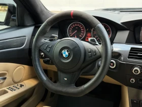 Обява за продажба на BMW 535 D/ M5 pack/ SAT/ CARBON/ ShadowLine/ RECARO ~22 990 лв. - изображение 8