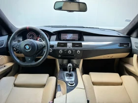 Обява за продажба на BMW 535 D/ M5 pack/ SAT/ CARBON/ ShadowLine/ RECARO ~22 990 лв. - изображение 7