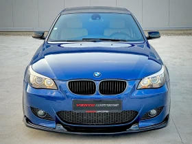 Обява за продажба на BMW 535 D/ M5 pack/ SAT/ CARBON/ ShadowLine/ RECARO ~22 990 лв. - изображение 1