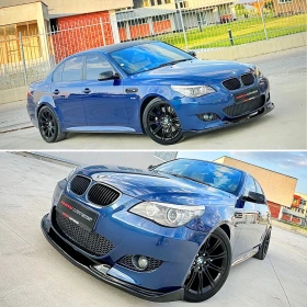 BMW 535 D/ M5 pack/ SAT/ CARBON/ ShadowLine/ RECARO - 22990 лв. - 16962811 16