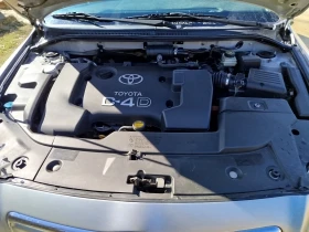 Toyota Avensis 2.0 | Mobile.bg    3