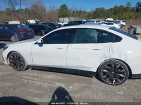 Обява за продажба на BMW 530  BMW 530 I * АВТО КРЕДИТ *  ~77 500 лв. - изображение 7