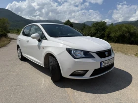 Обява за продажба на Seat Ibiza ~10 499 лв. - изображение 1