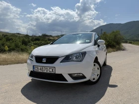 Обява за продажба на Seat Ibiza ~10 499 лв. - изображение 3