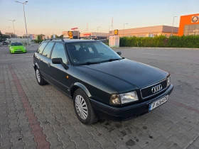 Обява за продажба на Audi 80 1.6 - Газ ~2 600 лв. - изображение 2