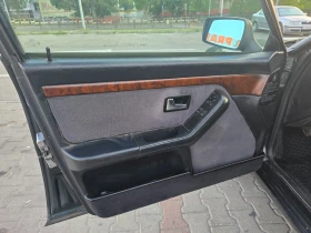 Обява за продажба на Audi 80 1.6 - Газ ~2 600 лв. - изображение 7