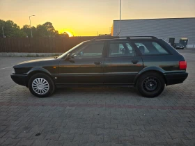 Обява за продажба на Audi 80 1.6 - Газ ~2 600 лв. - изображение 6