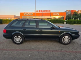 Обява за продажба на Audi 80 1.6 - Газ ~2 600 лв. - изображение 3
