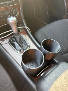 Mercedes-Benz C 220 Sport Edition 2007 euro4  | Mobile.bg    12