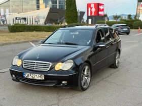 Mercedes-Benz C 220 Sport Edition 2007 euro4  | Mobile.bg    5