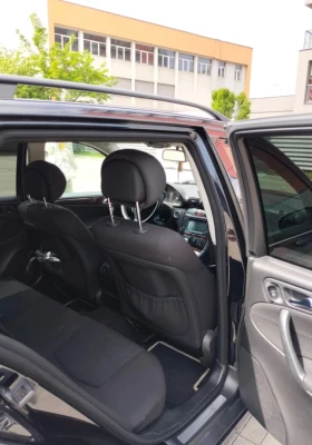 Mercedes-Benz C 220 Sport Edition 2007 euro4  | Mobile.bg    16