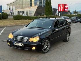 Mercedes-Benz C 220 Sport Edition 2007 euro4  | Mobile.bg    1