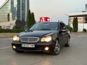 Mercedes-Benz C 220 Sport Edition 2007 euro4  | Mobile.bg    2