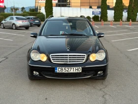 Mercedes-Benz C 220 Sport Edition 2007 euro4  | Mobile.bg    6