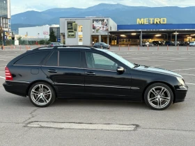 Mercedes-Benz C 220 Sport Edition 2007 euro4  | Mobile.bg    8