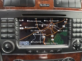 Mercedes-Benz C 220 Sport Edition 2007 euro4  | Mobile.bg    11