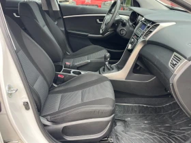 Hyundai I30 1.6CRDI Facelift - 15900 лв. - 87568188 14