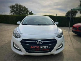 Обява за продажба на Hyundai I30 1.6CRDI Facelift ~15 400 лв. - изображение 1